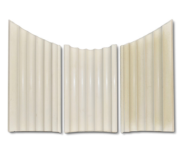 Spartherm Speedy MDRh Seitenstein Set B