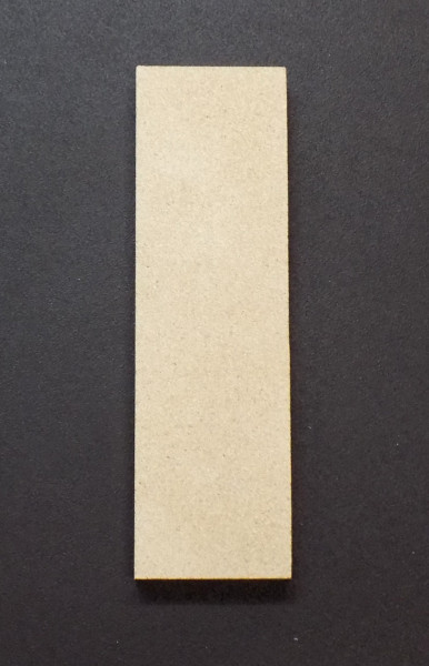 Caminos Ronda Bodenstein rechts 