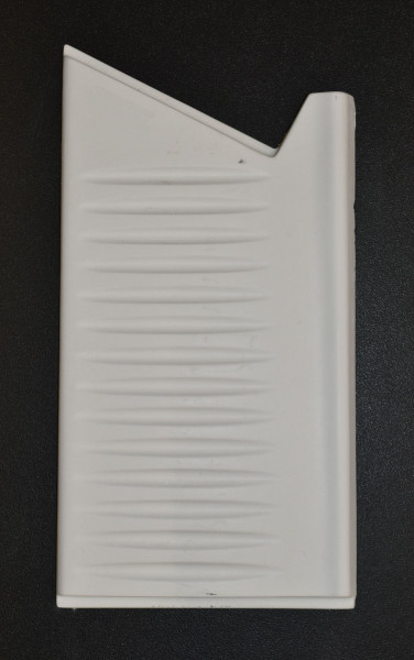 Austroflamm Irony XS Seitenstein links