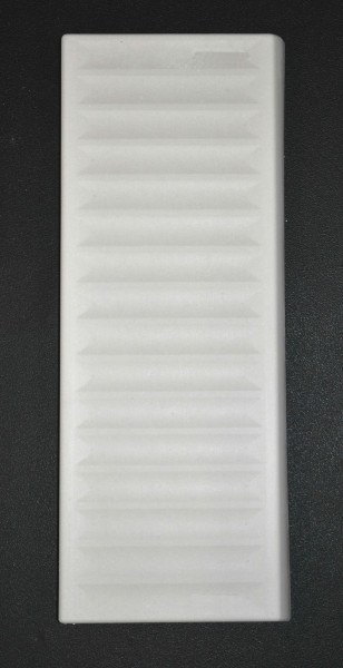 Austroflamm Ceres 450/570 Seitenstein links hinten J