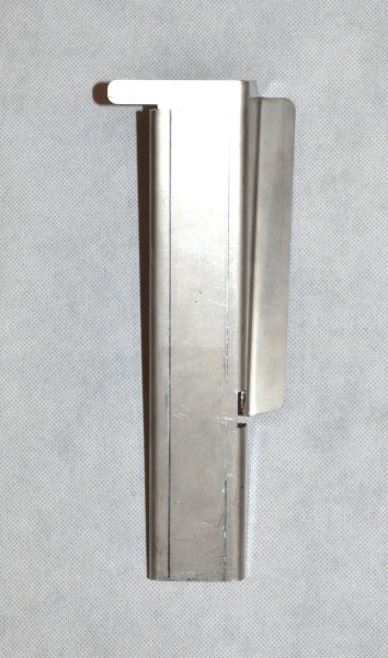 Austroflamm Ceres 450/510 Zugumlenkung Halterung links B