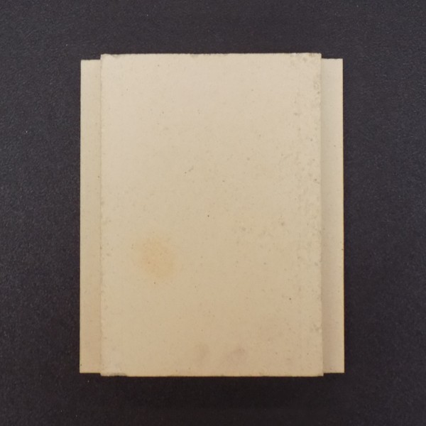 Wamsler K167 Rückwandstein oben B