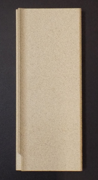 Dan Skan Danos 100 Seitenstein rechts vorne