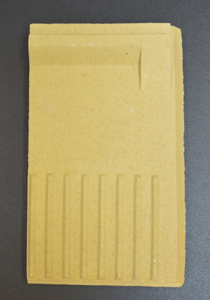 Leda Diamant H11 Seitenstein links hinten