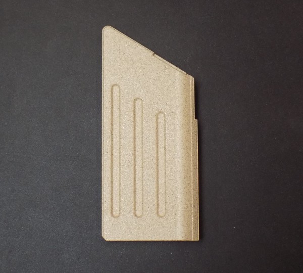 Aduro 15.3 Seitenstein links