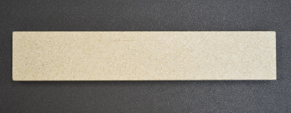 Gerco Brilliant GB 12 Bodenstein hinten