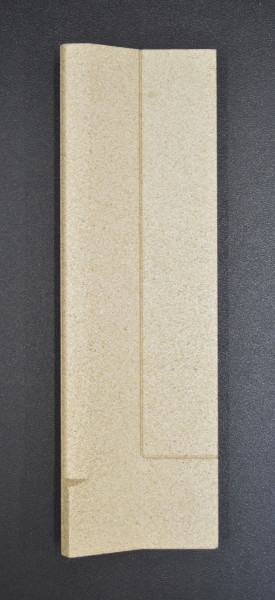 HWAM 3640 Seitenstein links vorne