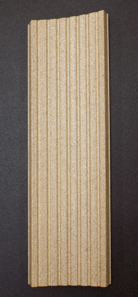 Oranier Polar NEO 8 RLA Seitenstein rechts hinten