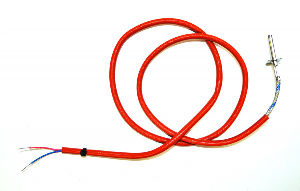 Extraflame LP14 Temperaturfühler Abgas