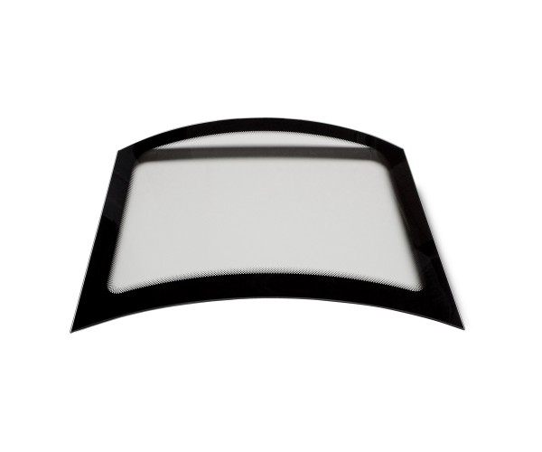 HWAM Othello Sichtscheibe 