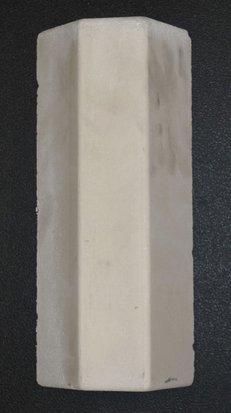 Austroflamm Heidi Back Seitenstein links hinten