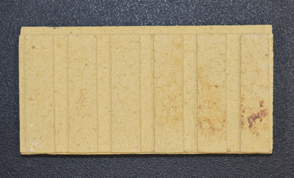 Schmid Quadro Rückwandstein links B