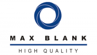 Max Blank