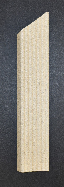 Oranier Polar Aqua V Seitenstein rechts vorne