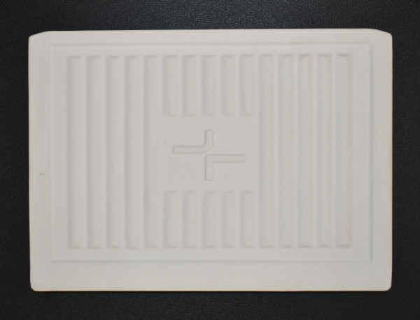 Haas+Sohn Kufstein 286.12 Rückwandstein