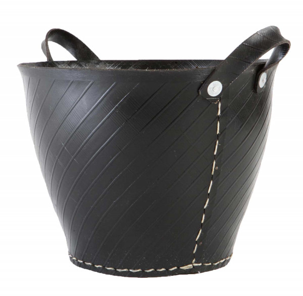 Orskov Holzkorb "REIFEN" Ø 50 cm