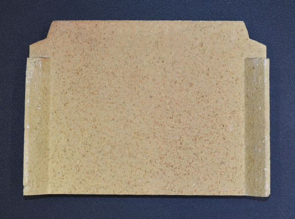 Leda Rubin K19 Zugumlenkung unten hinten