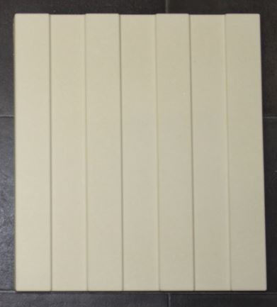 Spartherm Mini 2L/2R-57 Seitenstein rechts B