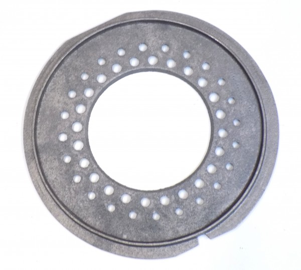 Haas+Sohn Duisburg 465.10 Brennerring unten