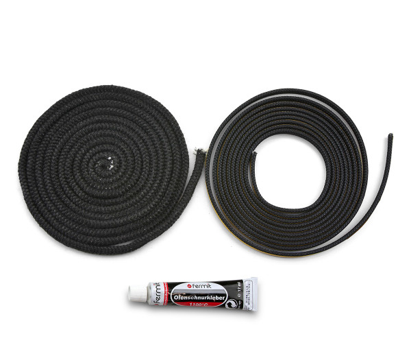 Wodtke Topline New Motion air+ Scheibendichtung Set