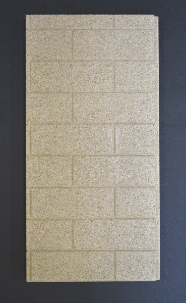 Schmid Lina 55/57 Rückwandstein links B