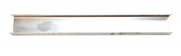 Dan Skan Alpha Zugumlenkung Vorderkante