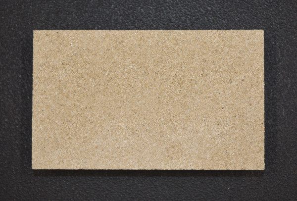 Oranier Stockholm 6 Bodenstein hinten B