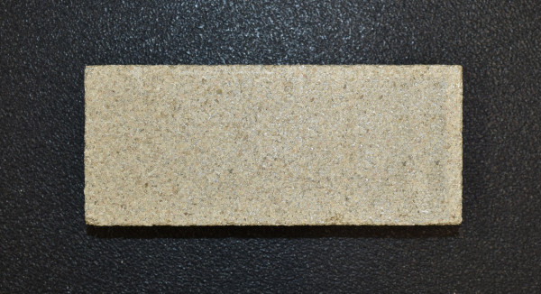 Oranier Astra 7 Bodenstein vorne