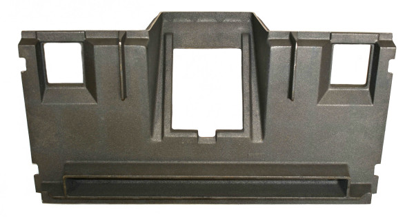 Leda Antigua L Zugumlenkung