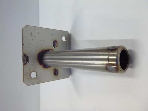 Haas+Sohn Compact-Pellet 309.06 Zündrohr Umbausatz 