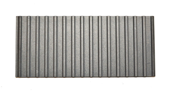 La Nordica Rossella R1 Rückwandplatte unten