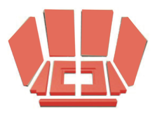 Schmid Lina 67/51 Feuerraumauskleidung A