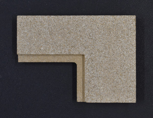 Cera Quadrotherm Bodenstein rechts hinten