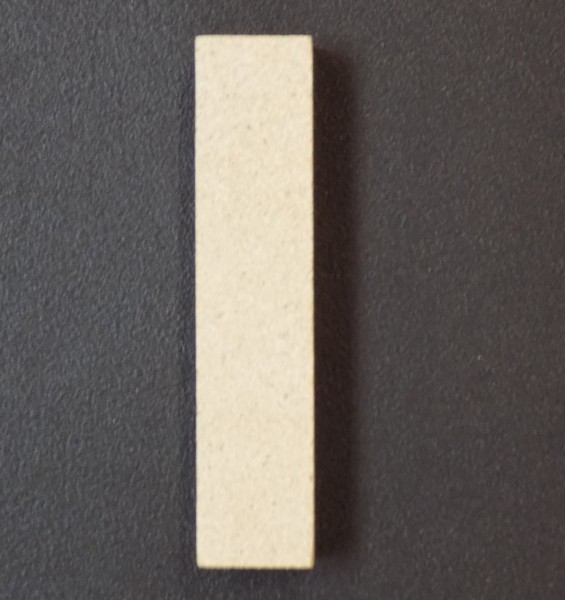 Fireplace Sorrento Bodenstein links vorne