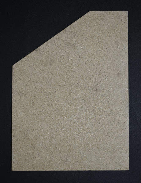 Oranier Patrona Seitenstein rechts