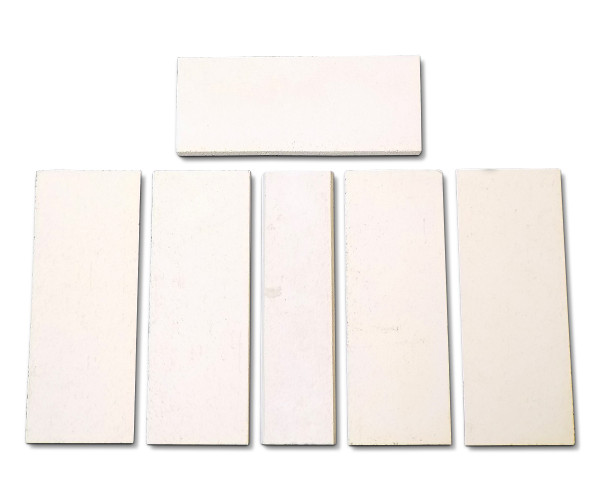 Novaline Diva Feuerraumauskleidung