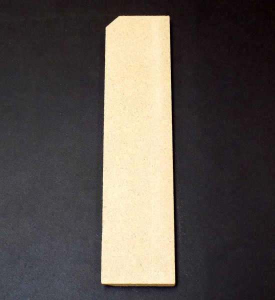 Oranier KE 706 Prisma Seitenstein links vorne 