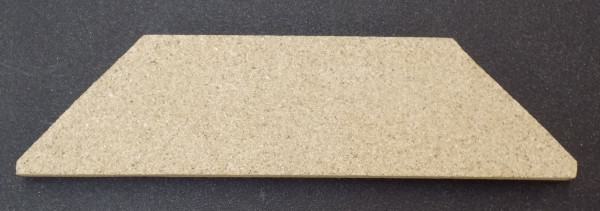 Caminos Senator Zugumlenkung oben hinten 