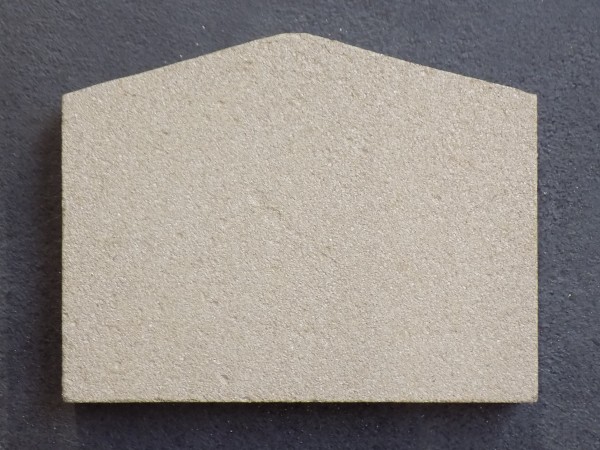 Oranier Troll Bodenstein hinten B