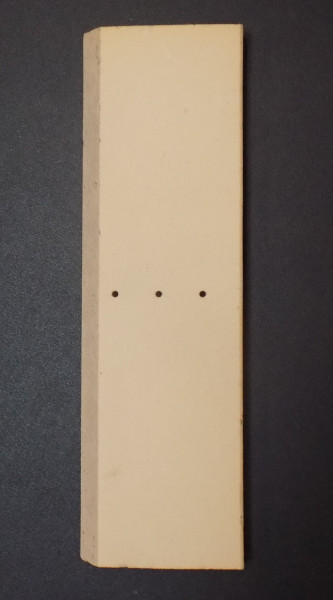 Koppe Gaya Rückwandstein links