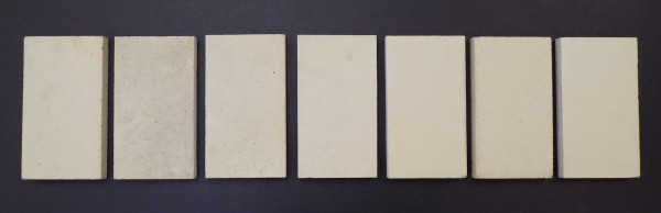 Austroflamm Alpha Feuerraumauskleidung