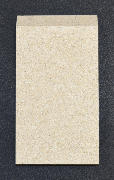 Wamsler System Rückwandstein mittig links unten