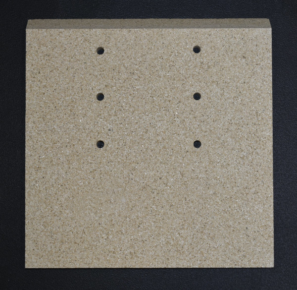 Caminos Tudor Rückwandstein