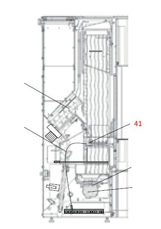 Wodtke crazy.nrg air+ Zündpatrone ZP3