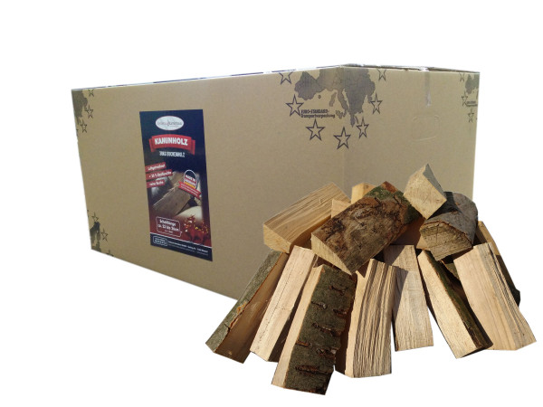 Kaminholz Brennholz Buche 30kg