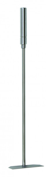 Lienbacher Kaminschaber Edelstahl