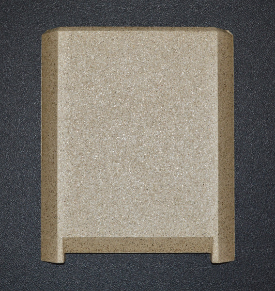 Skantherm Emotion S Rückwandstein A