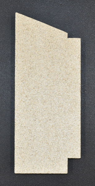 Oranier Atrium 7 Bodenstein rechts unten