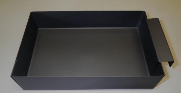 Oranier Polar 4 Aschekasten B