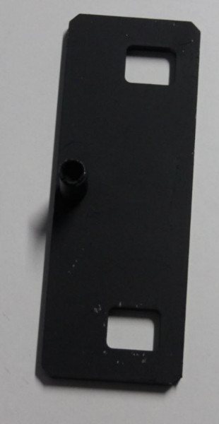 Wamsler Metropolitan Schloss Guss